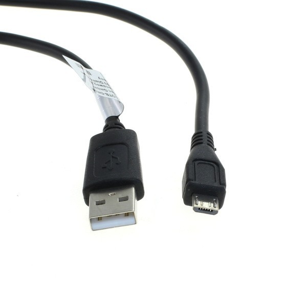 USB Datenkabel für Nikon Coolpix AW120