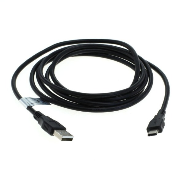 USB Kabel 1,8m f. Sony LinkBuds S