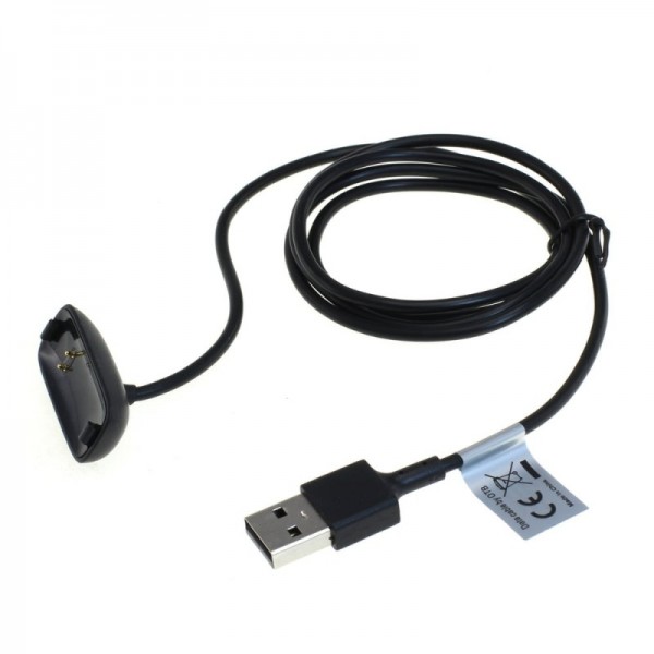 USB Ladekabel Adapter für Fitbit Inspire 2
