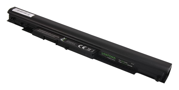 Akku 3300mAh f. HP Notebook 15 Series