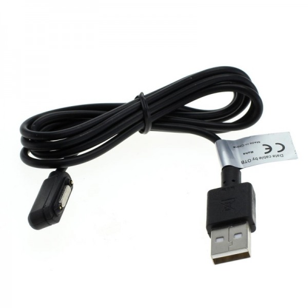 USB Kabel Ladekabel f. Sony Xperia Z3 Compact