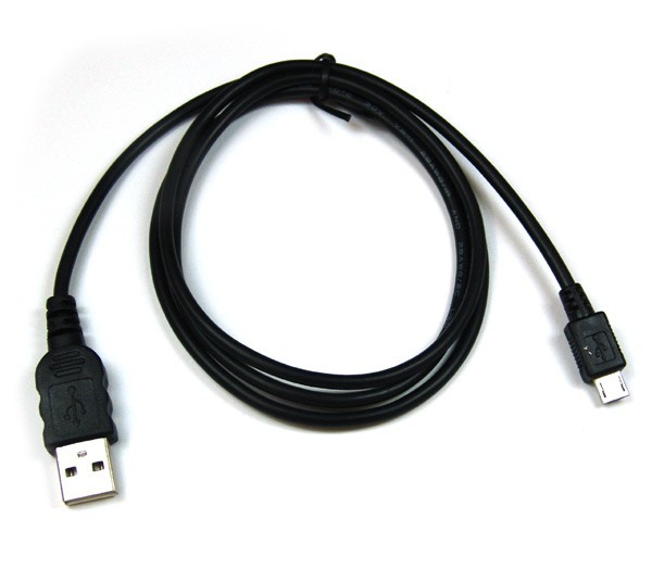 USB Ladekabel Datenkabel f. Samsung WB280F