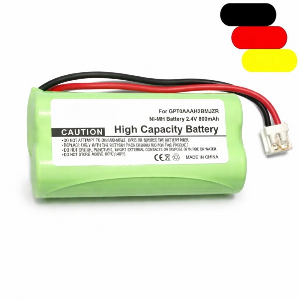 Akku f. VTEch VS61214