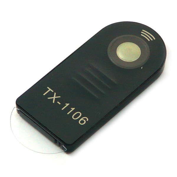 Fernbedienung f. Canon Powershot G1