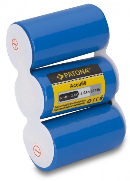 batterie pour Gardena Accu45