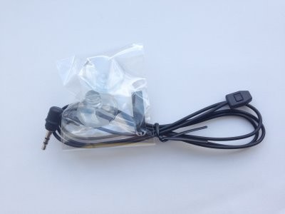 Garmin Ersatz-Wurfantenne GTM 25 f. Garmin nüvi 1390Tpro