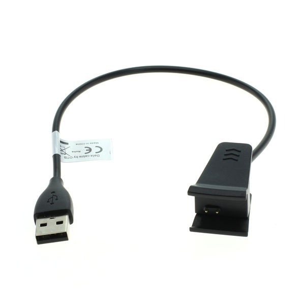 USB Ladekabel  Adapter für FitBit Alta