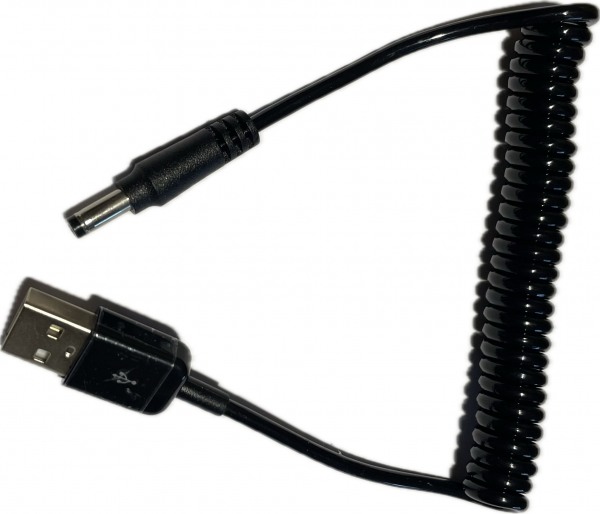 USB Ladekabel für Panasonic HC-W580