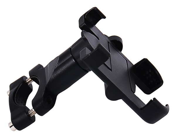 Fietshouder aluminium voor iPhone 6 4,7