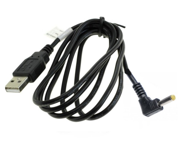 USB oplaadkabel K2GHYYS00002 voor Panasonic HC-V160