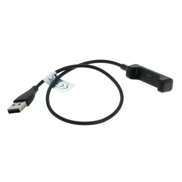 USB Ladekabel Adapter für Fitbit Flex 2