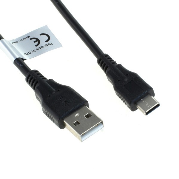 USB Kabel f. Nikon Z7 II