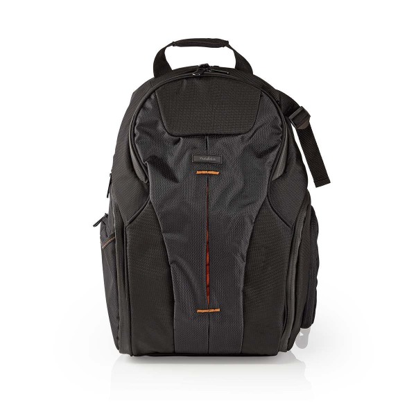 Kamera Rucksack Tasche f. Panasonic Lumix DMC-FZ150
