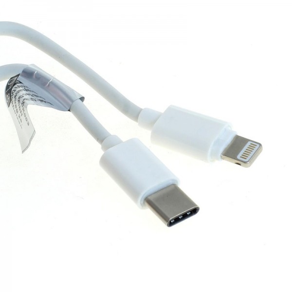 USB-C Datenkabel f. Apple iPad 5