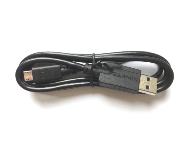 Garmin USB Datenkabel f. Garmin Edge 830 Mountainbike-bundel