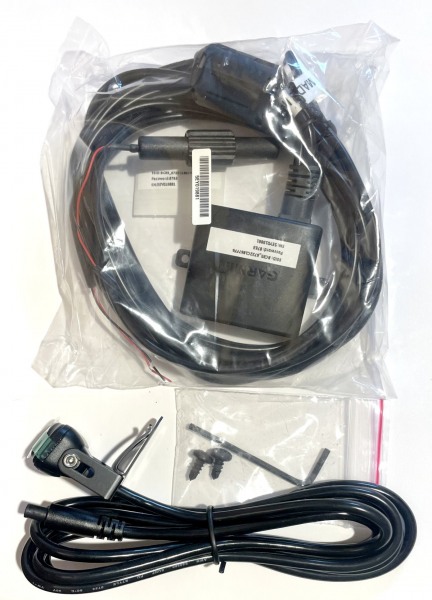 Garmin Rückfahrkamera  drahtlos f. Garmin dezl LGV800