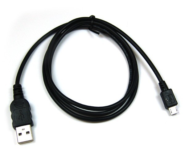 USB Ladekabel Datenkabel f. Samsung NX300