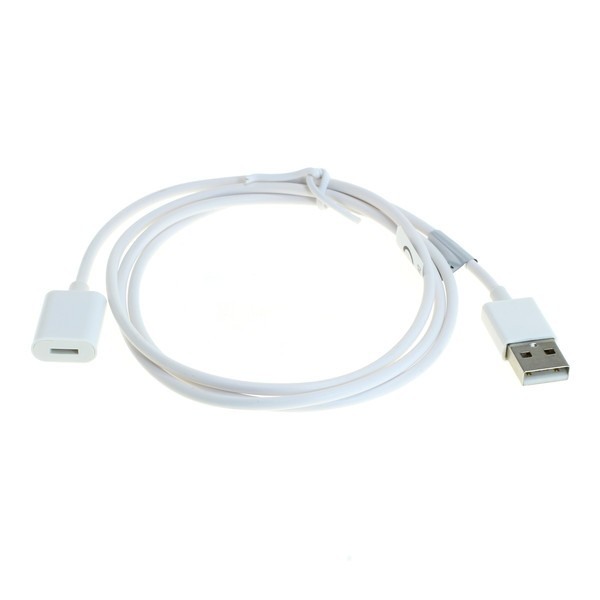 USB Ladekabel  Adapter für Apple Pencil