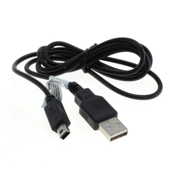 USB-Ladekabel  für Nintendo 2DS XL