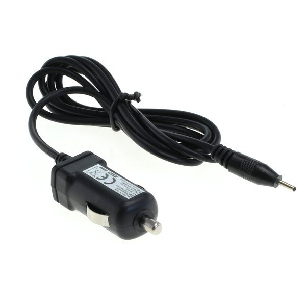 chargeur de voiture pour Nokia 6267