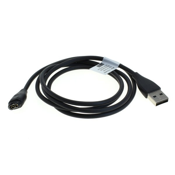 USB datakabel oplaadkabel voor Garmin fenix 5X Running