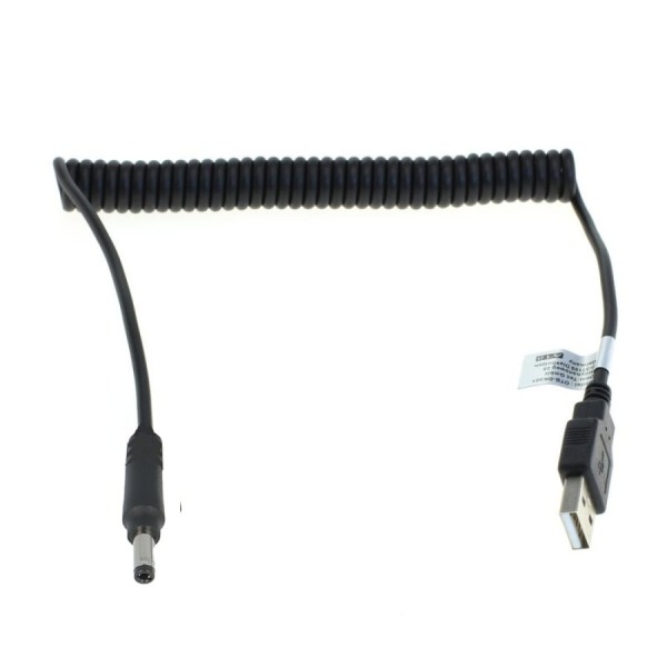 USB-oplaadkabel voor Panasonic HC-W858
