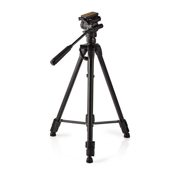 Professional Kamera  Stativ 1,60m  f. Fuji FinePix F30 