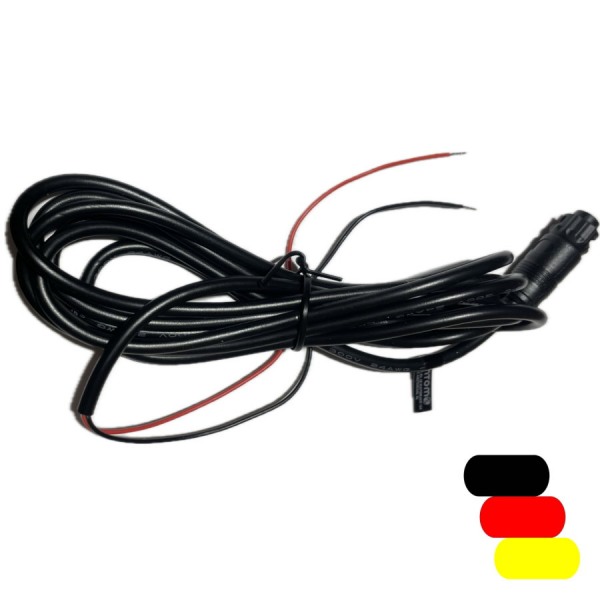 TomTom Ladekabel Auto Motorrad für TomTom Rider 40