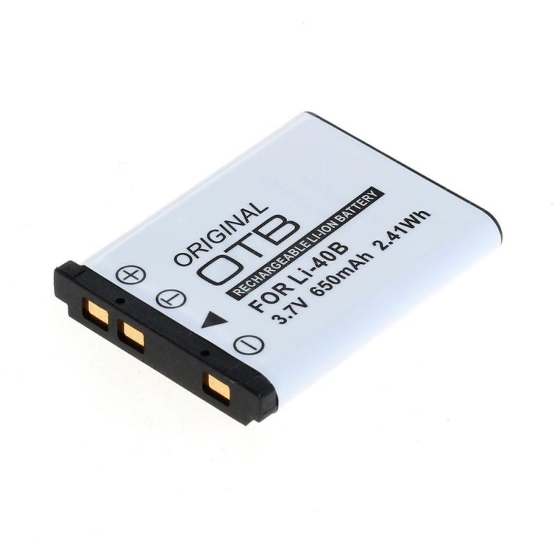Akku Für Fuji FinePix X100 – 3,7V, 1700mAh Li-Ion, Hochwertiger Ersatzakku
