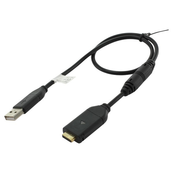 USB kabel voor Samsung WB1000