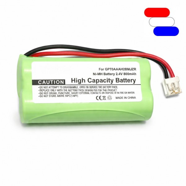 Batterie p. VTEch 6031