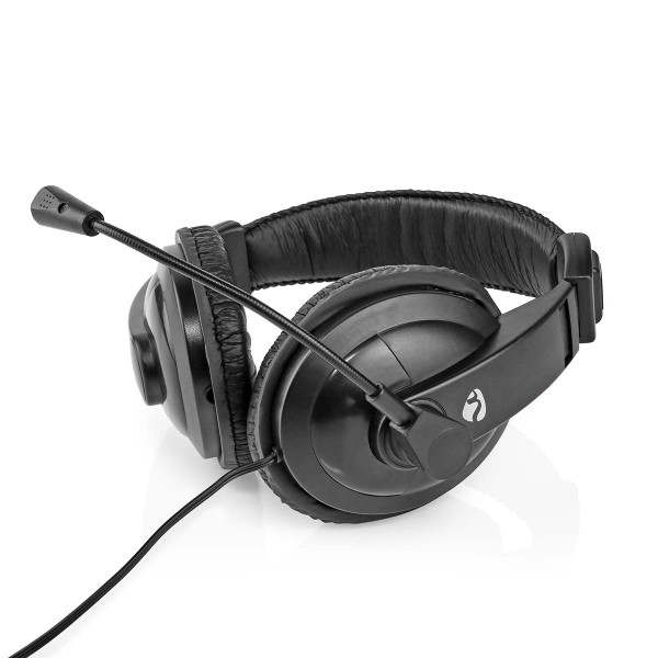 Over-Ear-Headset für Gigaset DA710