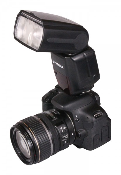 Kamera Blitzlic ht SB-910 f. Nikon D3400