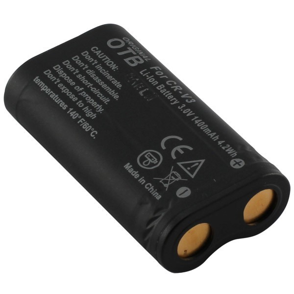 akku f. Samsung Digimax 530 