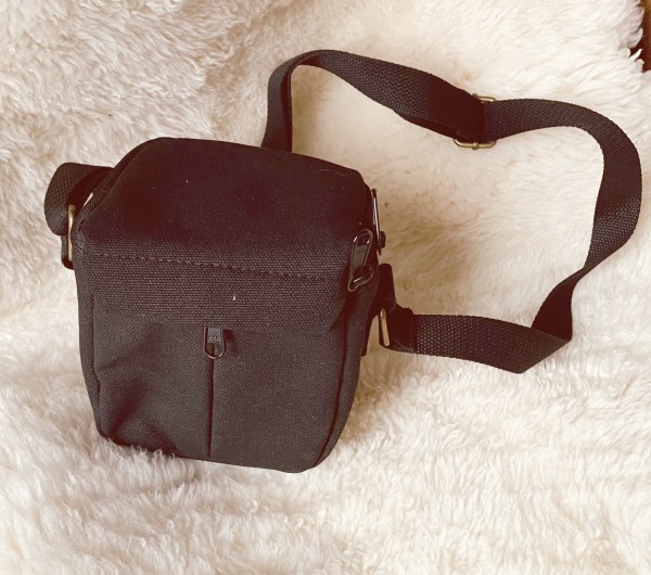 Kameratasche passend für Panasonic Lumix DMC-FZ200