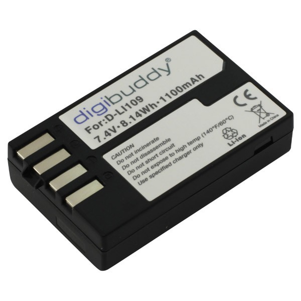 Original Digibuddy f. Pentax K-30