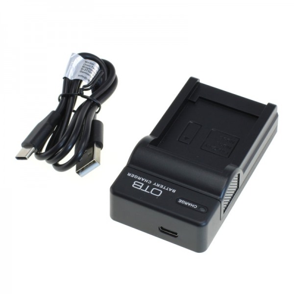 chargeur batterie pour Fuji FinePix Z3