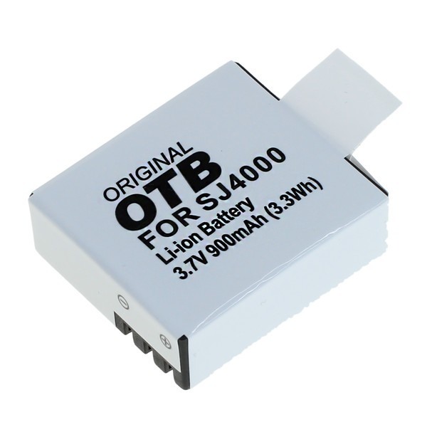 Akku f. SJCAM SJ5000 Wifi