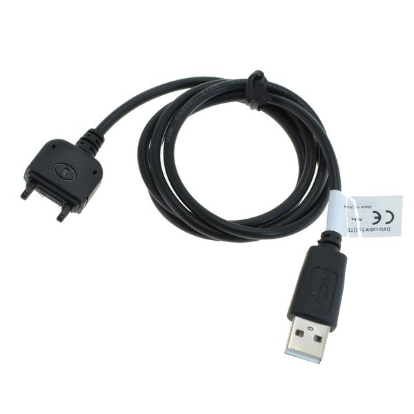 USB Datenkabel f. Sony Ericsson G502