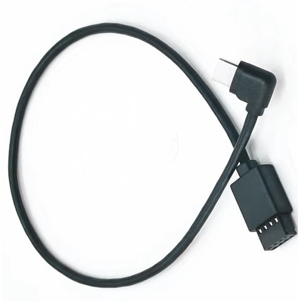Steuerkabel MCC zu USB-C für DJI Ronin RS 3 Mini
