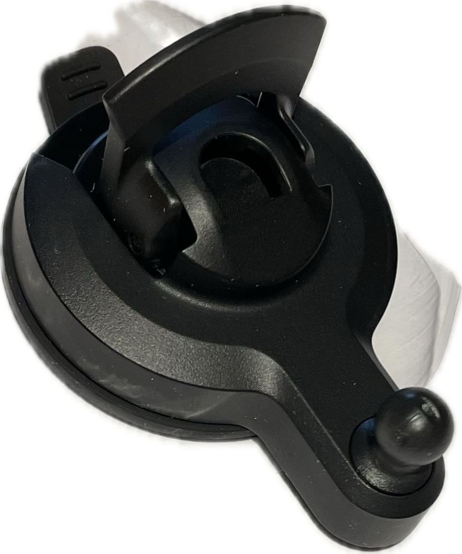 Garmin Saugnapfhalterung fur Garmin Dash Cam Mini