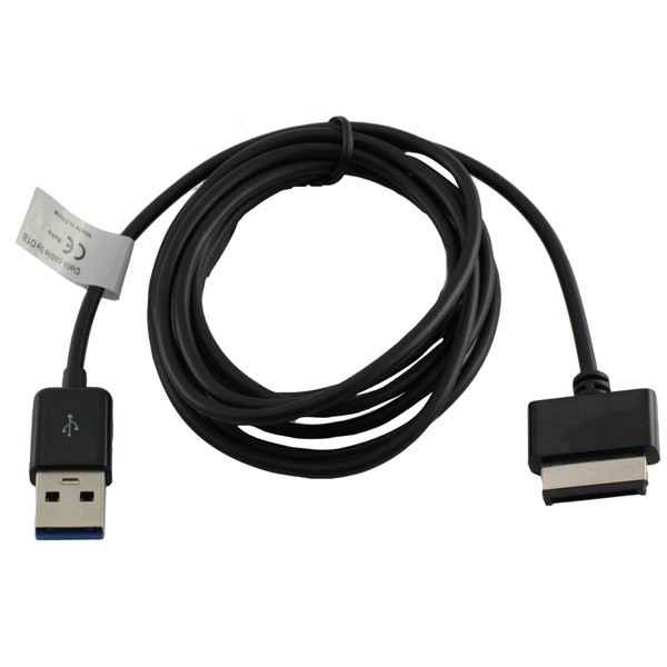 USB Datenkabel, Ladekabel f. Asus Eee Pad Transformer Prime