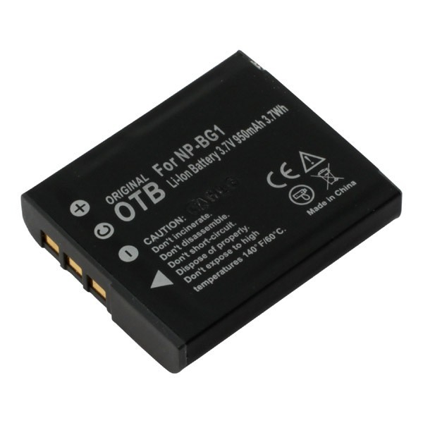 Akku f. Sony GW55VE