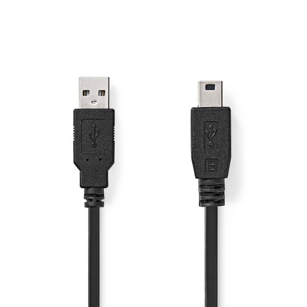 USB Datenkabel 5m kompatibel IFC-400PCU