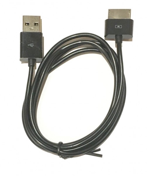 USB Datenkabel, Ladekabel f. Asus VivoTab TF810C
