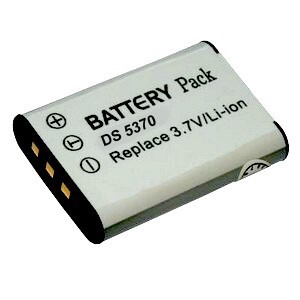 Batterie p. Traveler XS 4