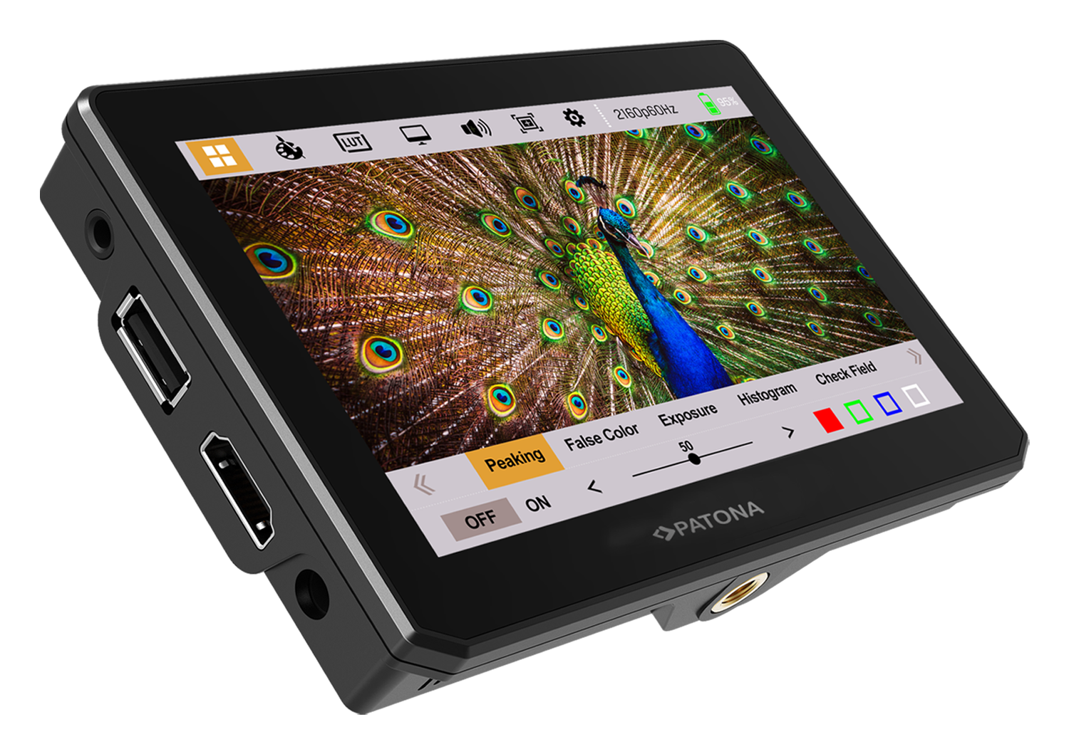Kamera-Monitor | digitalkamera-zubehoer.de
