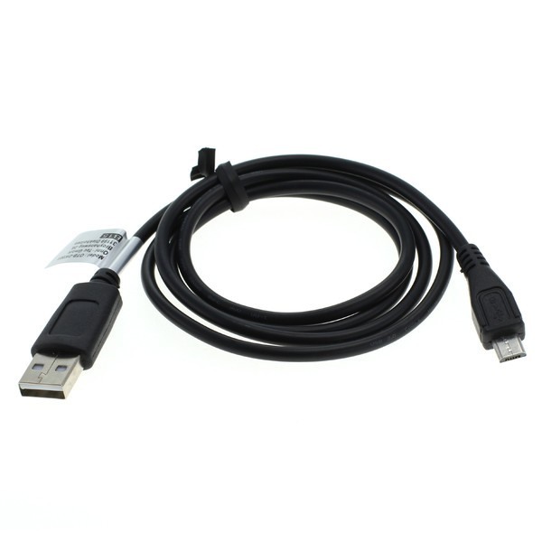 USB datakabel voor Samsung DV150F