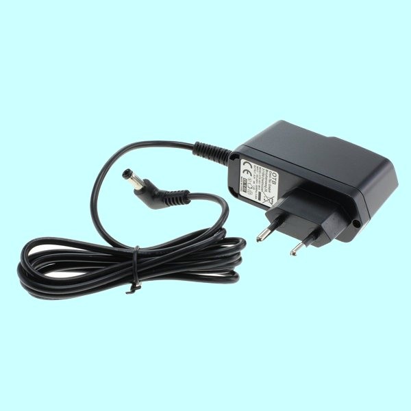 AC Adapter voor Native Instruments Traktor Audio 10