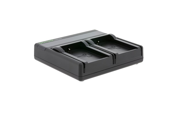 P11P15-04-N02 USB-C Dual PD Performance Ladegerät